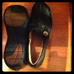 Clarks Artisan shoes